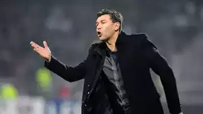 Mercato - OM : Un ancien entraîneur de Ligue 1 ouvre la porte à Labrune !