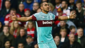 Mercato - PSG : Un prix de 50M€ fixé dans le dossier Dimitri Payet ?