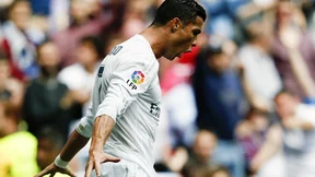 Real Madrid : Cristiano Ronaldo repris de volée après sa célébration lors du Clasico !