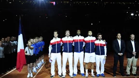 Tennis - Polémique : Des membres de l'équipe de France impliqués dans un trafic de billets ?