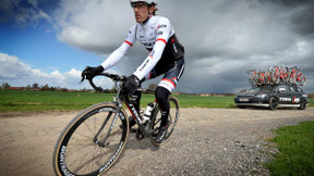 Cyclisme : Fabian Cancellara revient sur sa déconvenue sur Paris-Roubaix !