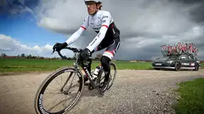 Cyclisme : Fabian Cancellara revient sur sa déconvenue sur Paris-Roubaix !
