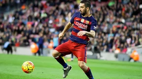Mercato - Barcelone : Ces raisons qui poussent Arda Turan à rester au Barça...