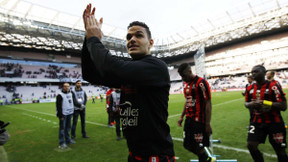 Mercato - PSG : L'OGC Nice confirme le départ d'Hatem Ben Arfa !