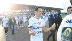 Rugby : Dan Carter sort du silence après la qualification du Racing 92 !