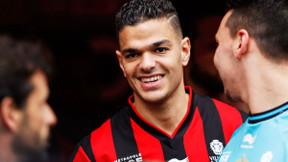 Mercato - OL : L’OGC Nice dénonce les méthodes de l’OL avec Hatem Ben Arfa !