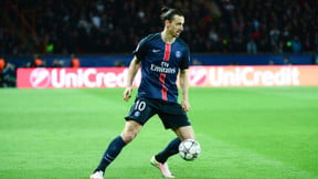 Mercato - PSG : Ibrahimovic hésiterait entre deux issues pour son avenir…