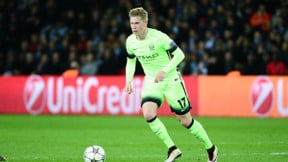 Mercato - PSG : Les coulisses de la piste Kevin De Bruyne…