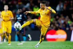 Mercato - Barcelone : Une révélation à hauteur de 46M€ pour Neymar ?