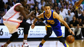 Basket - NBA : Stephen Curry annonce qu'il souhaite rentrer dans l’histoire !