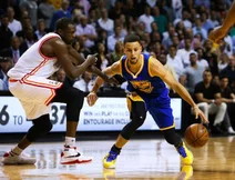 Basket - NBA : Stephen Curry annonce qu'il souhaite rentrer dans l’histoire !