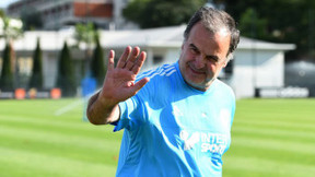 Mercato - OM : «Comment peut-on laisser partir Bielsa après une journée ?»