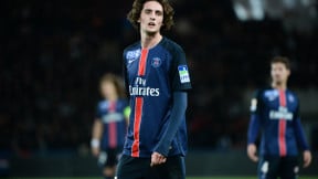 Mercato - PSG : Manchester City, départ… Ces confidences sur Adrien Rabiot !