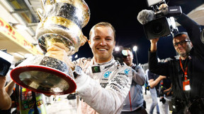 Formule 1 : Nico Rosberg savoure sa réussite actuelle !