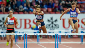 JO RIO 2016 - Chaboudez : «Je ne me fixe aucune limite»