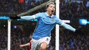 Mercato - Nasri : «Si je reste, Guardiola sera le plus chanceux des entraîneurs...»