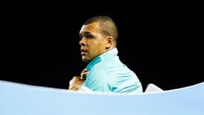 Tennis : Tsonga annonce la couleur avant son entrée lice à Monte-Carlo !