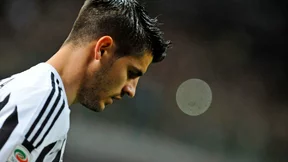 Mercato - Real Madrid : Conte prêt à faire un offre mirobolante pour Morata ?