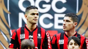Mercato - Ligue 1 : Quand l’OGC Nice se prononce encore sur l’avenir d’Hatem Ben Arfa !