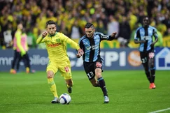 Mercato - OM/FC Nantes : Un point commun en cette fin de saison compliquée...