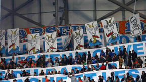 OM : Banderoles, chèvres... Les actions des supporters commentées !