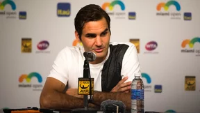 Tennis : Roger Federer revient sur sa blessure !