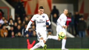 PSG : «Verratti ? Le PSG ne peut pas dépendre d’un seul joueur de 23 ans»