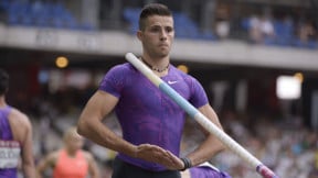 JO RIO 2016 - Athlétisme - Valentin Lavillenie : «J’ai trouvé le bon entraîneur»