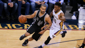 Basket - NBA : Tony Parker s'enflamme pour l'un de ses coéquipiers !