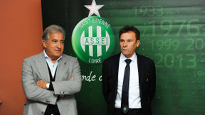 Mercato - ASSE : La réponse cinglante de Saint-Etienne sur la vente du club !