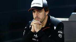 Formule 1 : Les confidences de Fernando Alonso sur le prochain Grand Prix !