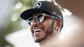 Formule 1 : Lewis Hamilton reste confiant !