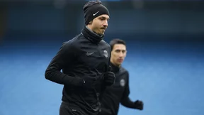 Mercato - PSG : «Zlatan Ibrahimovic ? Il va venir au Qatar»