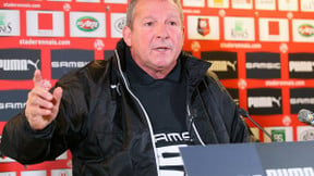 EXCLU - Mercato : Rennes prêt à prolonger Courbis, mais…