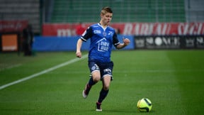 EXCLU - Mercato : Nice s’intéresse à Confais (ESTAC)