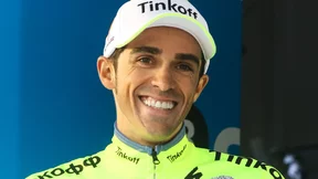 Cyclisme : Alberto Contador en passe de rejoindre Vincenzo Nibali chez Astana ?
