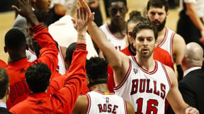 Basket - NBA : Pau Gasol entrouvre la porte au Barça !