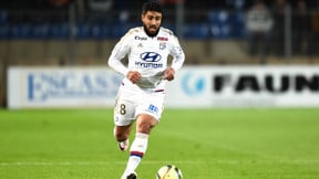 Mercato - PSG : Al-Khelaïfi aurait fait une approche pour Nabil Fékir !