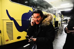 Mercato - FC Nantes : Ce que va coûter le départ de Girard...