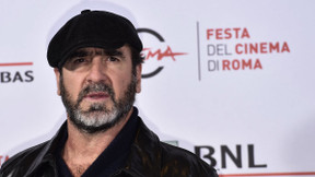 Mercato - OM : Eric Cantona de retour à l’OM ? Il répond !