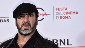 Mercato - OM : Eric Cantona de retour à l’OM ? Il répond !