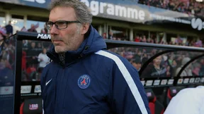 PSG - Malaise : Aurier, tactique… Le vestiaire surpris des choix de Laurent Blanc ?