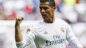 Real Madrid - Insolite : Quand Cristiano Jr montre à son père comment tirer des penalties !