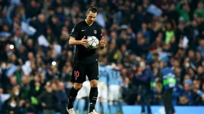 PSG : «Après Manchester City, je n’ai jamais vu Zlatan Ibrahimovic aussi triste»