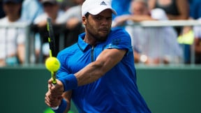 Tennis : Jo-Wilfried Tsonga très satisfait de son entrée en lice à Monaco !