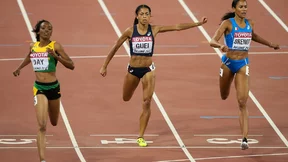JO RIO 2016 - Athlétisme - Floria Gueï : «Je ne connais pas mes limites»