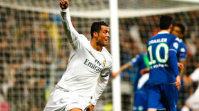 Real Madrid : Cristiano Ronaldo relativise son exceptionnelle prestation !