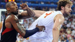 Basket - NBA : Cette star de NBA qui évoque sa relation avec Kobe Bryant !