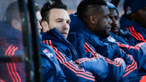 OL - Malaise : Cette mise au point sur la situation de Mathieu Valbuena !