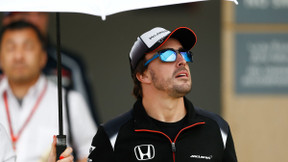 Formule 1 : Cet ancien pilote qui en remet une couche sur l’avenir de Fernando Alonso !